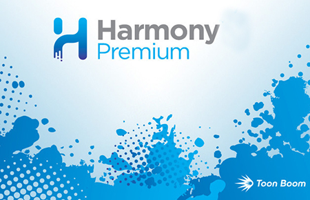 Toon Boom Harmony 17.0.2 Crack FREE Download